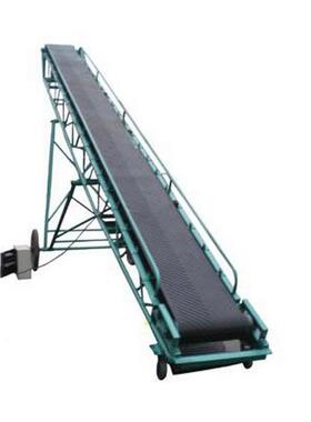 高品质DY型移动带式输送机量大从优输送机是带式输送机DY400