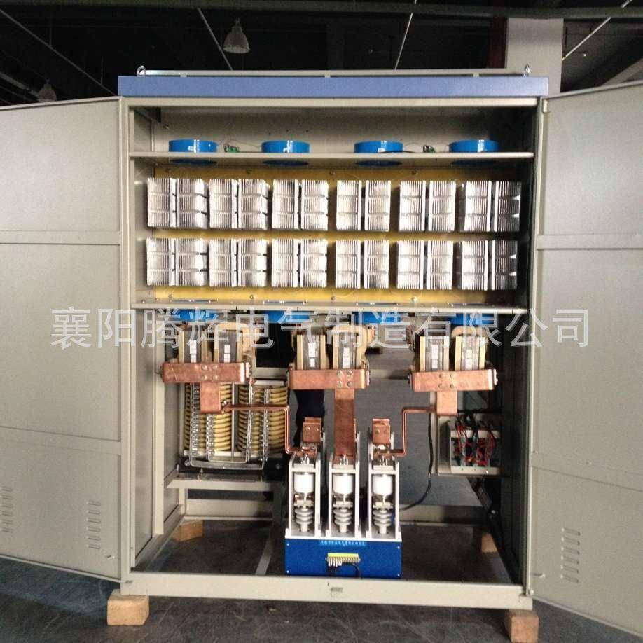 供应400型进相机进相器价格转子电流400A可用补偿无功