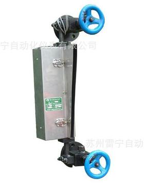 LHGS-A双光源双色液位计,LED光源双色水位计,B49H,B69H