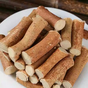 梅州土特产野生五指毛桃根500g无硫五爪龙根七指毛桃干货煲汤料