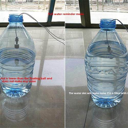 无线信号水位报警满水提醒水箱水桶鱼缸溢流缺水提醒,电子/电工,报警主机,淘宝优惠券,粉丝福利购,淘宝优惠卷