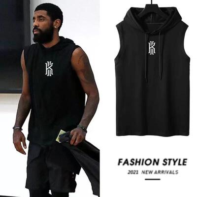 夏季美式篮球热身训练服库里速干