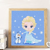 Принцесса [рекомендуется менеджером]