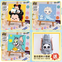 [Взяв один волос три] мыши мыши+ принцесса 1+ Tom Cat