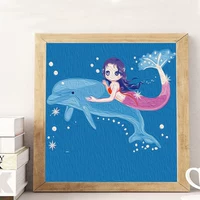 Русалка [рекомендуется менеджером магазина]