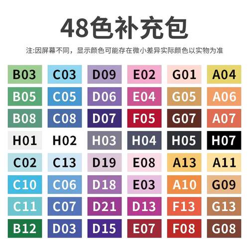 拼豆补充包2.6mm全色221套装拼豆手工diy材料包黄豆豆COCOMARD