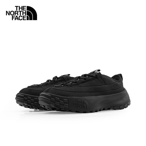 北面休闲鞋休闲运动透气