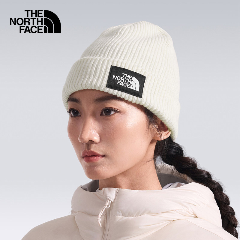 TheNorthFace北面针织帽子男女2026秋冬户外休闲保暖时尚帽子8CGZ