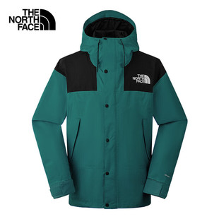 戶外運動休閑夾克外套8DGC TheNorthFace北面沖鋒衣男25春夏新款