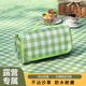 野餐垫加厚加大无纺布户外防潮垫便携春游地垫野餐垫露营布垫子