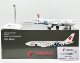 200 合金飞机模型 空客A330 东航 世赛号 中国东方航空