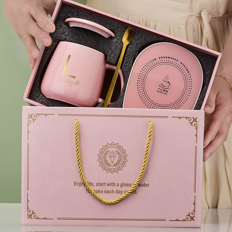 教师节礼物公司送客户小礼品定制logo实用员工活动开业商务伴手礼