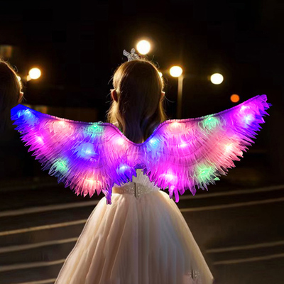 发光生日礼物儿童表演网红道具