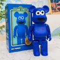 Blue Sesame