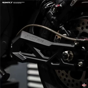 SMRT独角兽平叉机械师110MK2/小牛NXT机械师二代/NZ/MZ7075款