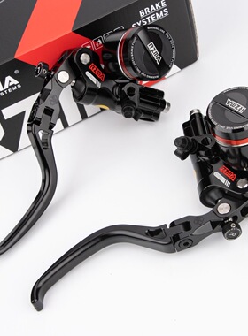 RZMA瑞祖玛上泵直推式T22pro制动泵猎户座DZ110极核AE4直推上泵