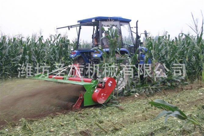 圣旋 秸秆还田机 多种型号 适用于不同配套动力 厂家直销