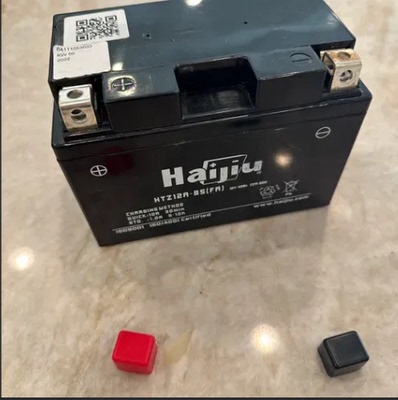 Haijiu蓄电池 Haijiu HTZ12A-BS Battery 电池