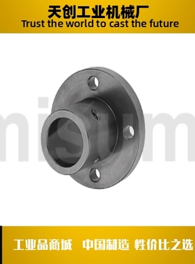 导向轴 支座STHCBNL/STHCNL/SSTHCNL10/16/20/25/30/35/40/50