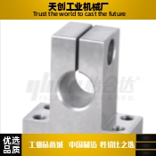 底座用方形支架RCJ41/42/46/47/51-D20D25D35D40D50