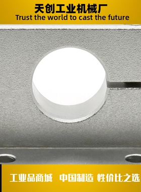 导向轴支座 GDP08 GDP09-D8D10D12D20D25D30D35D40-H20H30H40H50