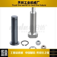 带肩铰链销MIT21/22-H/F-D13D14D15D16-L75L95L100L115L135L140