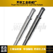 转轴MCC81/82/86-D25D30D35-L550L650L750L800-E1-F1-P4P5-Q4Q5