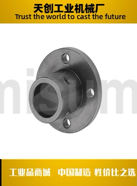 导向轴支座STHRBL/STHRL/SSTHR12/16/20/25/30