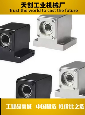 带座轴承BHR72-6902ZZ 3002ZZ 6903ZZ-T30T40T50T60-h25h30h40h50