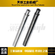 转轴MBJ01/02/16-D16D17D18D20D22-L250L350L400-E1-P5-M10M12M16