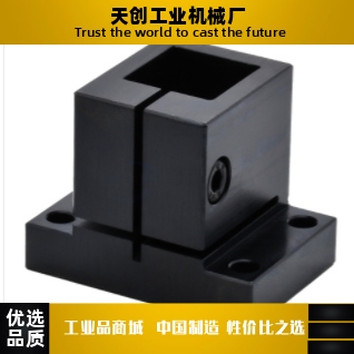底座用方形支架RCX01/02/11/12/21-D10D12D15D20D25