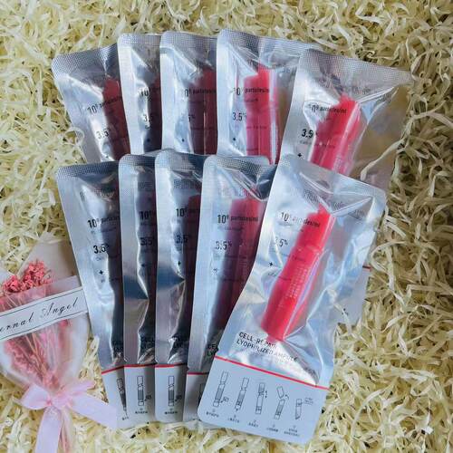 毕生之研厚脸皮冻干次抛精华液