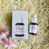 DR.WU达尔肤8%杏仁酸2.0焕肤调理精华液男女通用 2.0新版