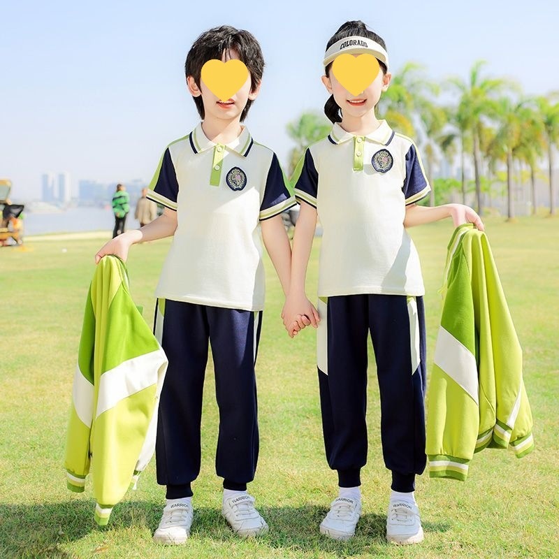 2025幼儿园园服校服秋款新款园服童装套装运动服校服园服班服团购