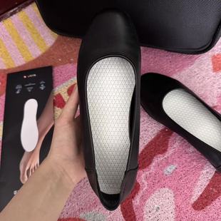 瑞士肤乐尔一次性鞋 垫到手6双 垫男女通用舒适透气防臭软底透气鞋