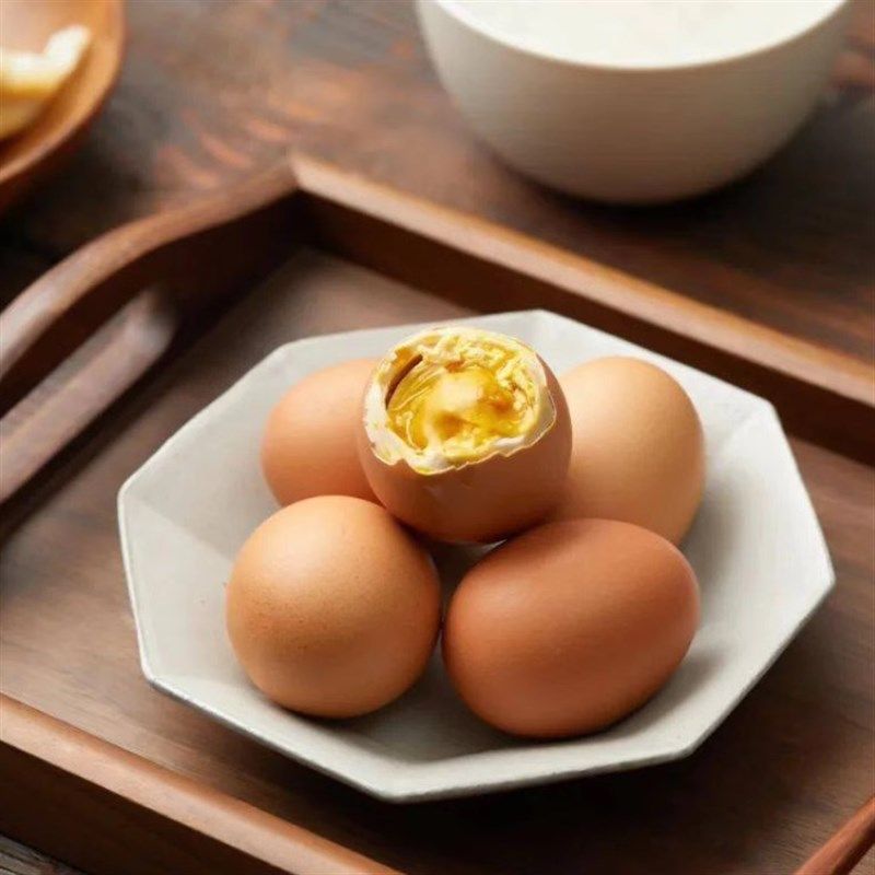 农家麻酱鸡蛋 盛京由氏q手工土鸡蛋腌制 蛋黄沙酥流油 入口超绵密,粮油调味/速食/干货/烘焙,冲泡方便面/拉面/面皮,淘宝优惠券,粉丝福利购,淘宝优惠卷