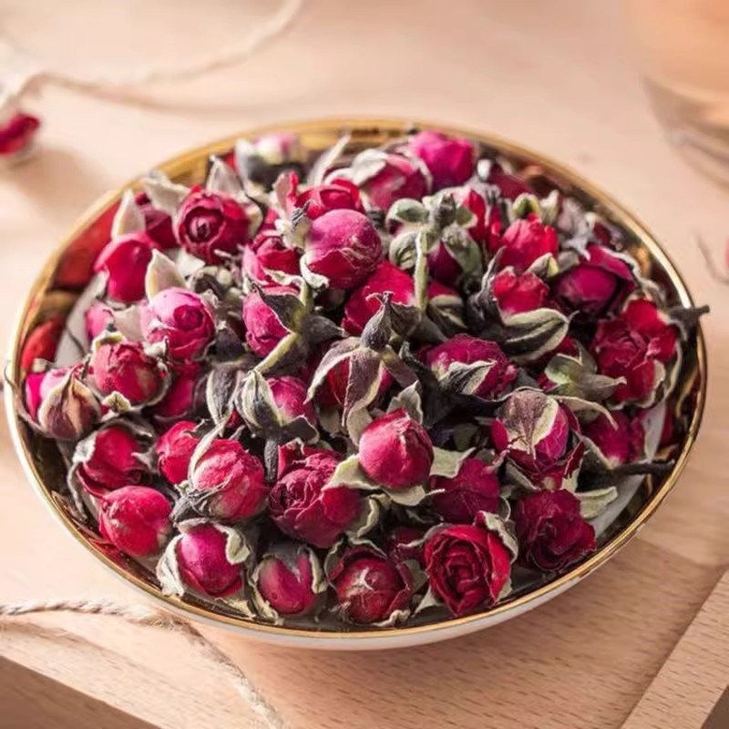 金边玫瑰花500g泡茶正品云南金边玫瑰O花茶干花泡水喝的饮品,茶,代用/花草茶,淘宝优惠券,粉丝福利购,淘宝优惠卷