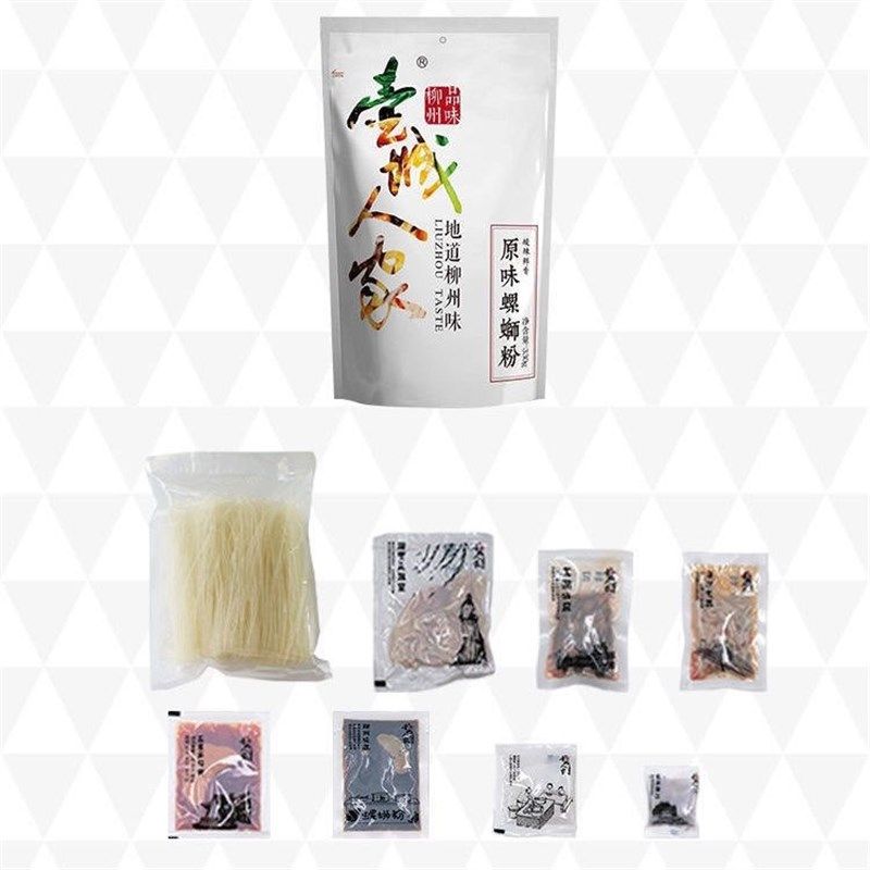 壶城人家袋装螺蛳粉330g包柳州正宗特产L螺狮粉包邮酸辣粉螺蛳粉,粮油调味/速食/干货/烘焙,螺蛳粉,淘宝优惠券,粉丝福利购,淘宝优惠卷