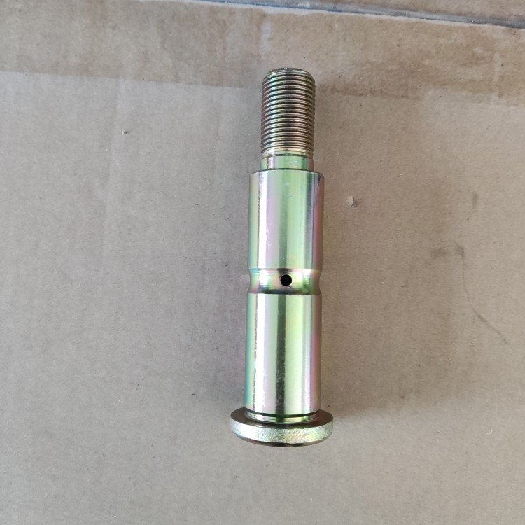 福田汽车车奥铃欧马可 前后桥钢板弹簧螺丝 销子 吊耳销 原厂正品