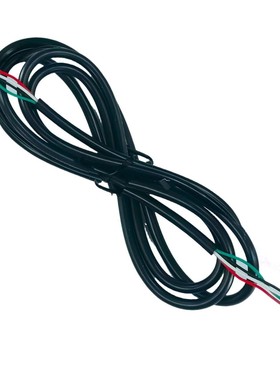 1.25mm间距 4p单头10cm连接线   长期供应出售UART 小尺寸串口屏