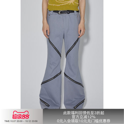 常规流行先验常规拉链