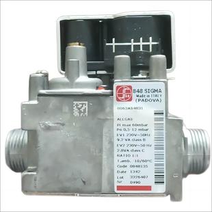 proportional 新货西特燃气电磁比例阀sit gas SIGMA valve 848