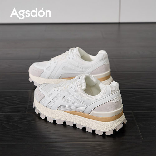 奥古狮登女鞋2025新款