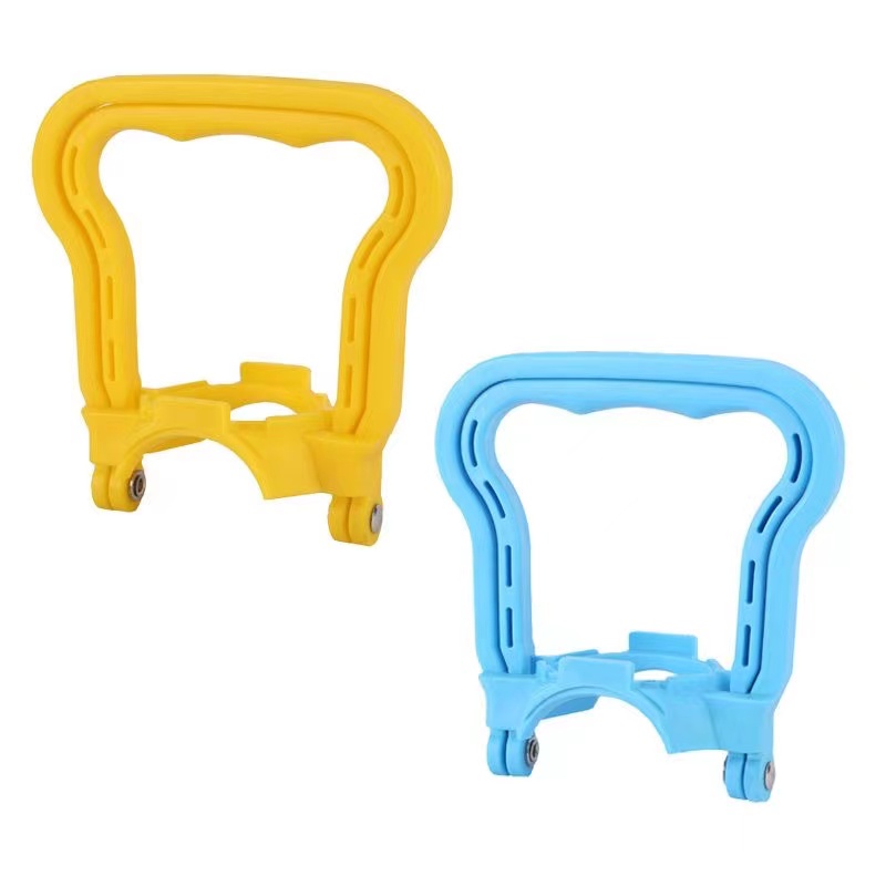 桶装水提水器纯净水桶提手把提桶器矿泉饮水桶手提V环提水神器上