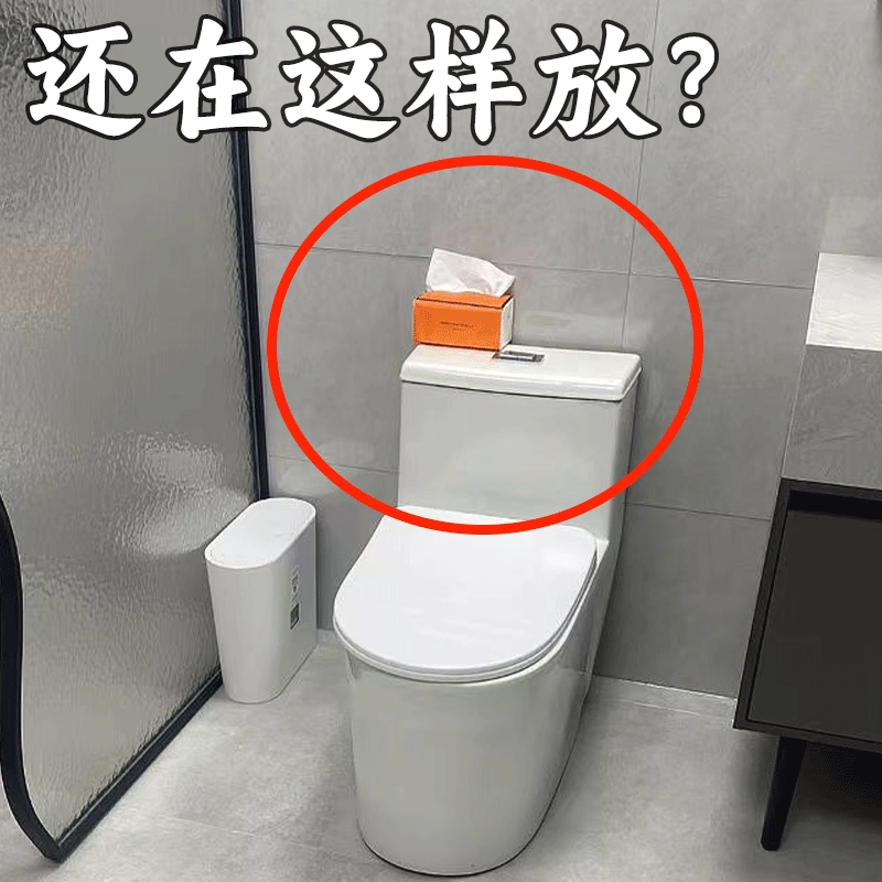 【还在这样放?】橱柜收纳筐