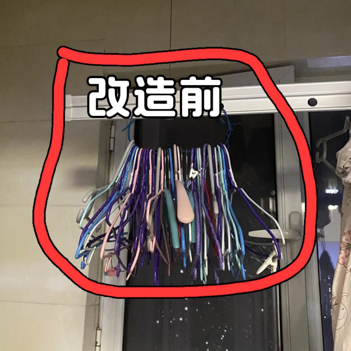 【改造前！】管道清沽棒