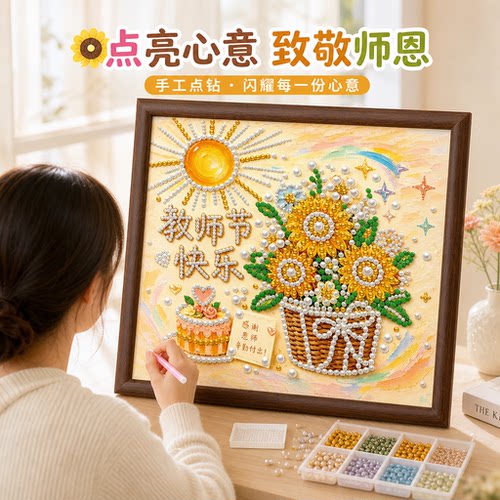 操作简单-创意礼盒礼品套组
