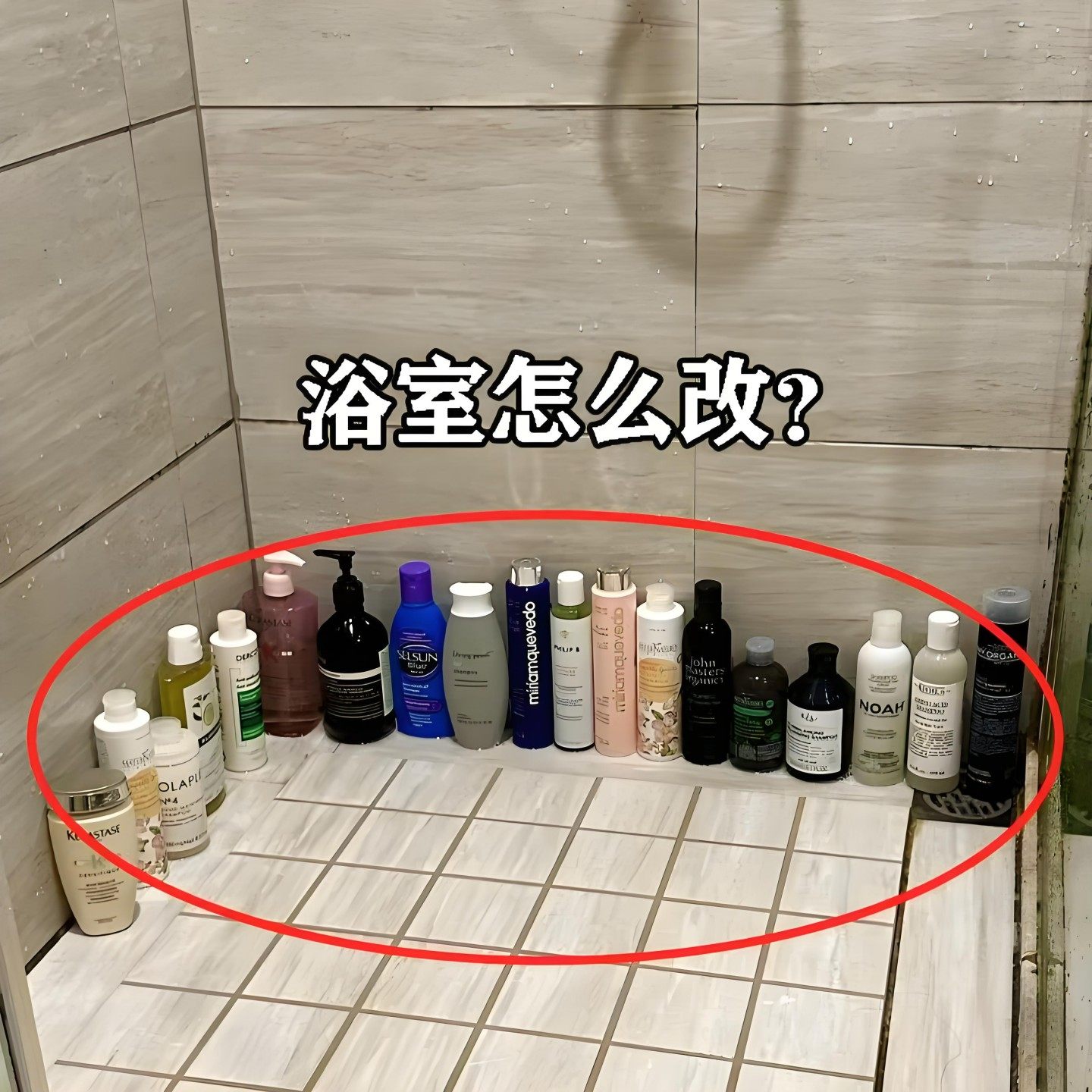 吸盘花洒支架的托盘置物架免打孔收纳壁挂卫生间淋浴房淋浴杆碗架,厨房/烹饪用具,碗架,淘宝优惠券,粉丝福利购,淘宝优惠卷