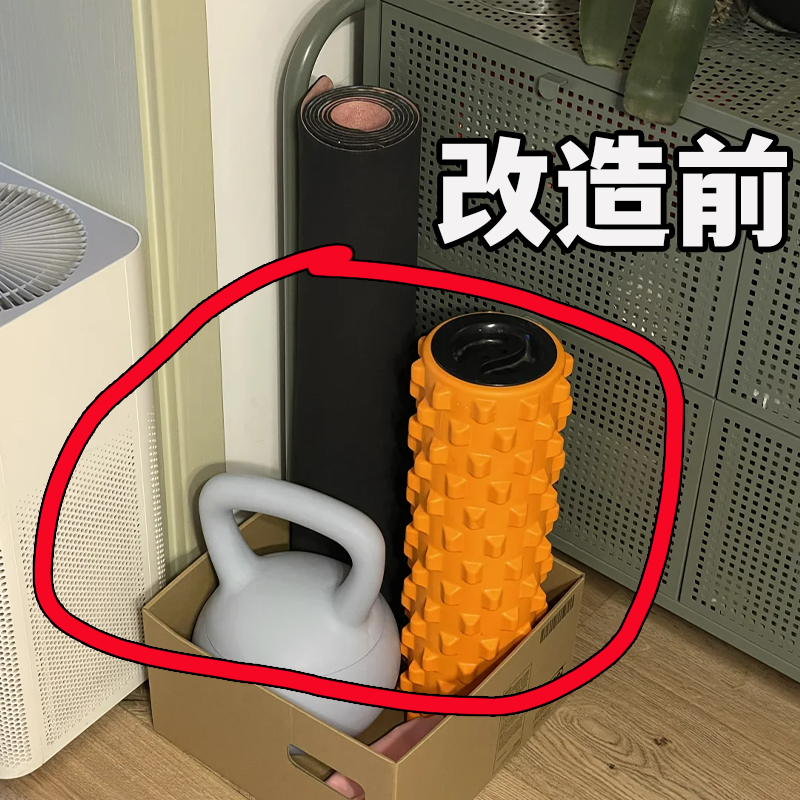【改造前！】水槽沥水袋