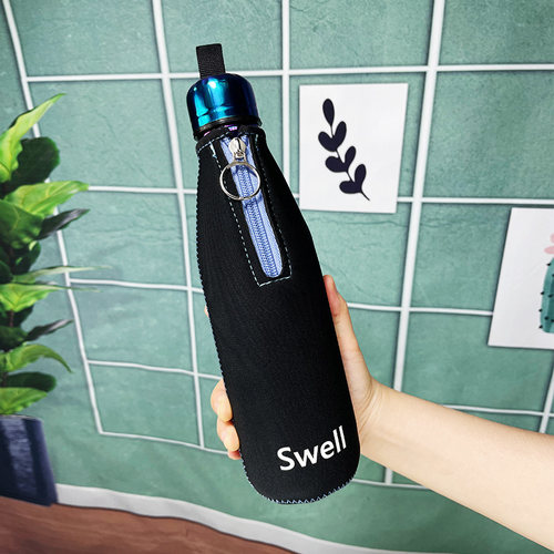 swell保温杯套手提袋简约500ml